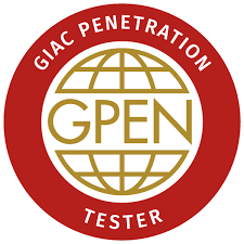 GPEN certification logo